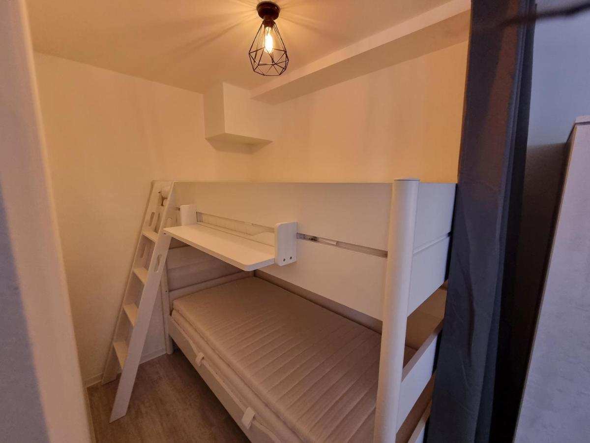 Feriendomizil Apartmentschreck 福尔卡赫 外观 照片